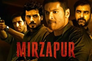 Download Mirzapur Ringtones