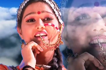 Rasima Chhori Video Song Heera Samdhini