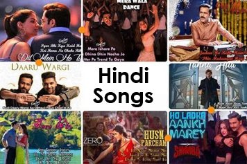 Download Bollywood Songs