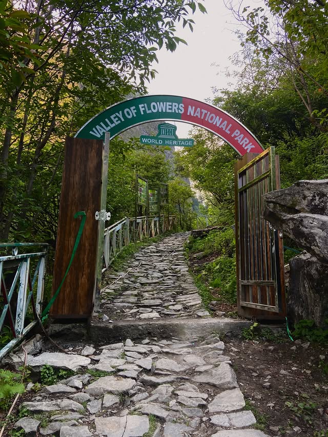 Valley of Flowers, Uttarakhand: Best Time to Visit and Everything Else You'll Actually Ask 3 What Is the Best Time to Visit Valley of Flowers, Uttarakhand?
