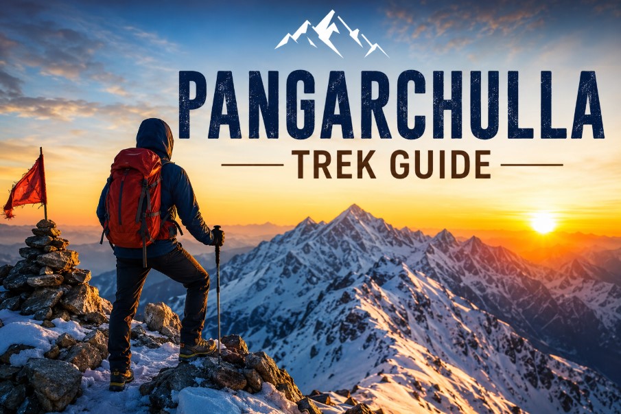 Pangarchulla Trek