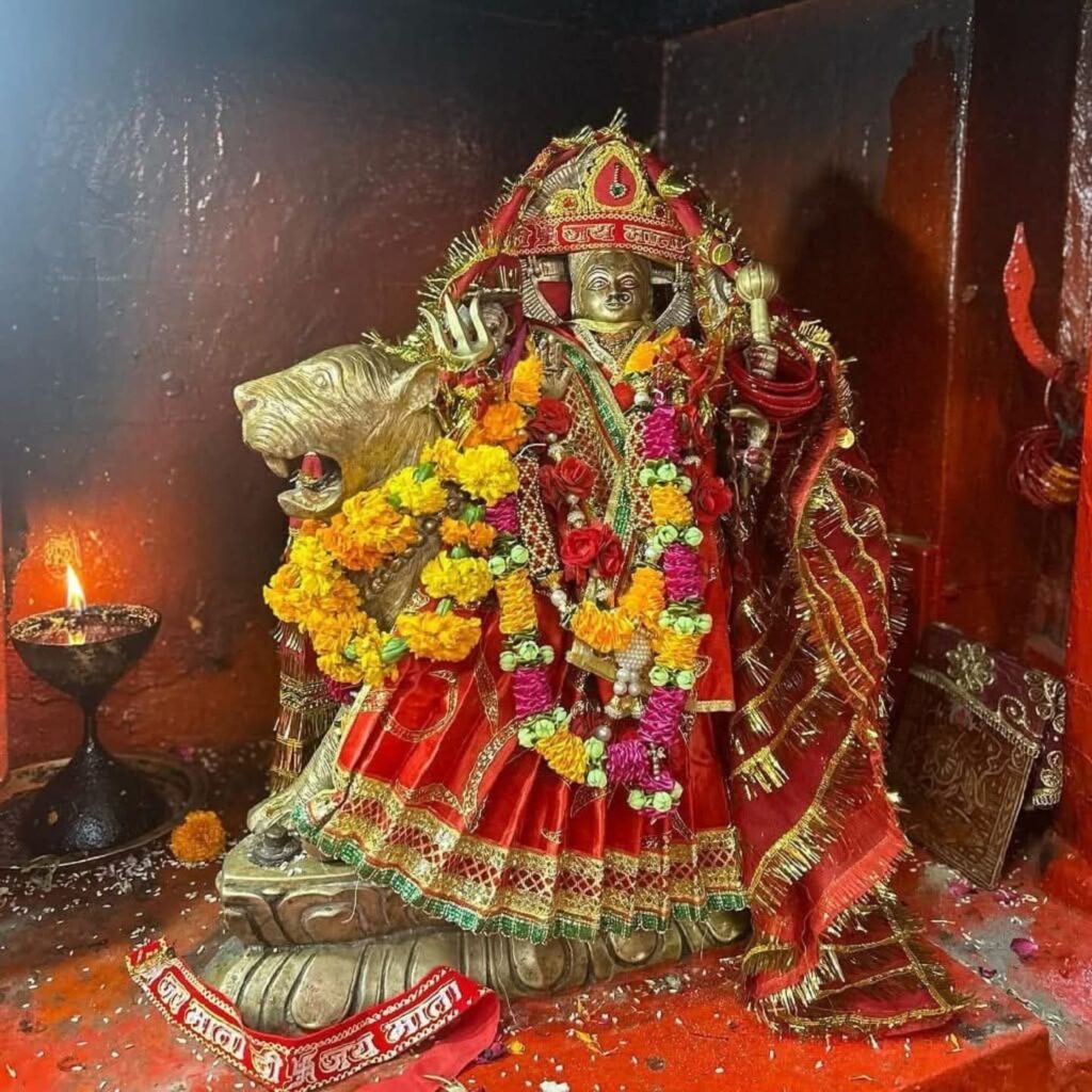 Purnagiri Temple, Uttarakhand: History, How to Reach, and When to Go 3 What Makes Purnagiri a Shakti Peeth