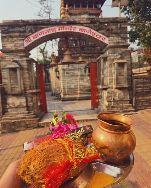 Bageshwar Temple, Uttarakhand: A Complete Guide to Bagnath, Baijnath, and the Town Shiva Named 6 bageshwar dham temple uttarakhand