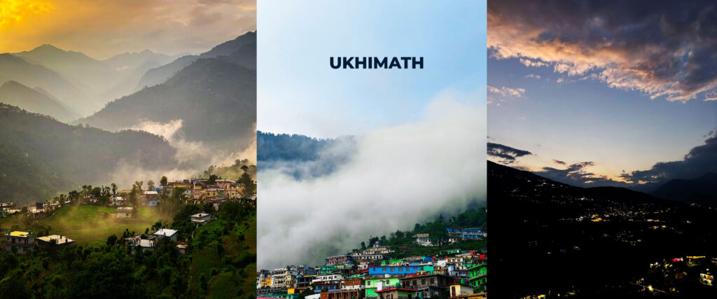 Ukhimath Uttarakhand